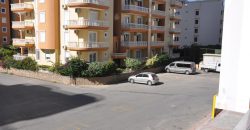 TAŞ APT MAHMUTLAR ALANYA KİRALIK EŞYALI 2+1 DAİRE UZUN DÖNEM KİRALIK AYLIK 20.000 TL