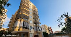 ECE RESİDENCE SATILIK GÜNEY CEPHE ŞEHİR MANZARALI 2+1 BOŞ DAİRE MAHMUTLAR ALANYA TÜRKİYE