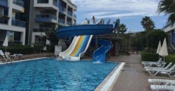 FOR RENT KESTEL ALANYA LORY QUEEN KİRALIK ALANYA KESTEL LORY QUEEN RESİDENCE 1+1 50 M2 500 EURO