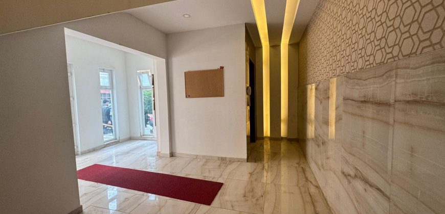 YOĞURTCULAR SİTESİ MAHMUTLAR SATILIK BOŞ 1+1 DAİRE 67.000 € ALANYA TURKİYE