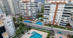 FLORA İNN RESİDENCE KİRALIK 3+1 DUBLEX BOŞ DAİRE UZUN DÖNEM  KİRALIK 19.500 TL