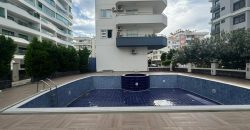 YOĞURTCULAR SİTESİ MAHMUTLAR SATILIK BOŞ 1+1 DAİRE 67.000 € ALANYA TURKİYE