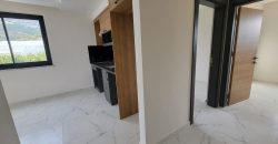 MAHMUTLAR SATILIK 2+1 BOŞ DAİRE ALANYA Exodus Hill