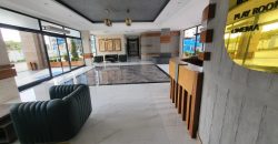 MAHMUTLAR SATILIK 2+1 BOŞ DAİRE ALANYA Exodus Hill