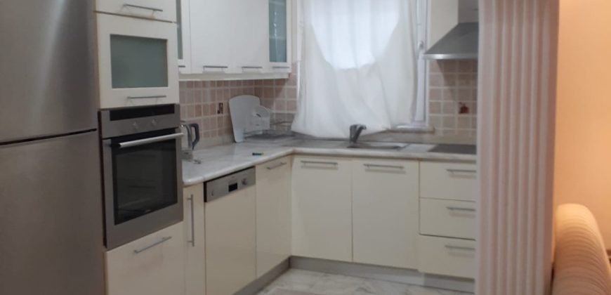 MAHMUTLAR SATILIK 2+1 EŞYALI  DAİRE ALANYA KURTSAFİR EURO7