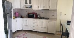 CEBECİ 1 RESİDENCE MAHMUTLAR ALANYA KİRALIK 2+1 EŞYALI DAİRE AYLIK 20.000 TL 7. KAT DENİZ MANZARALI