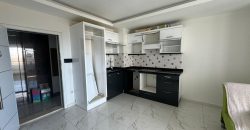 YOĞURTCULAR SİTESİ MAHMUTLAR SATILIK BOŞ 1+1 DAİRE 67.000 € ALANYA TURKİYE