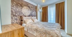 MAHMUTLAR SATILIK 3+1 EŞYALI DAİRE ALANYA PRESTİJ 3 RESIDENCE