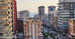 ECE RESİDENCE SATILIK GÜNEY CEPHE ŞEHİR MANZARALI 2+1 BOŞ DAİRE MAHMUTLAR ALANYA TÜRKİYE