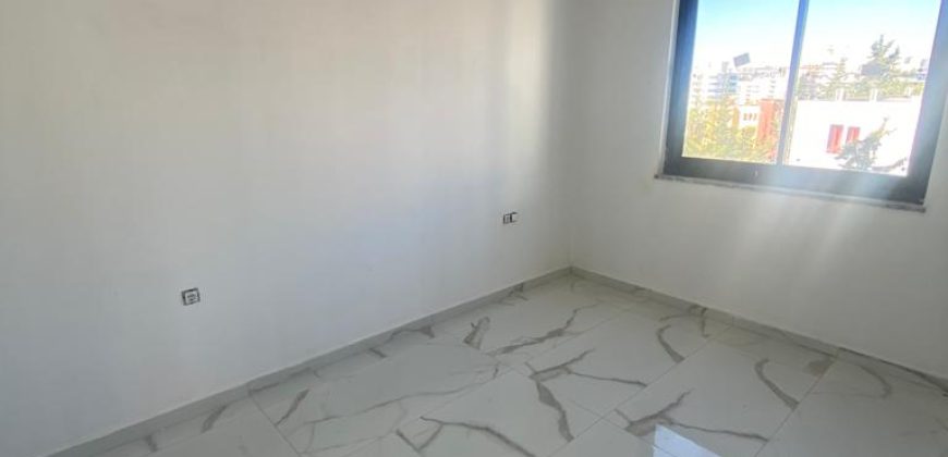 MAHMUTLAR SATILIK 2+1 BOŞ  DAİRE ALANYA HAKYÜZ WHİTE LİFE 3