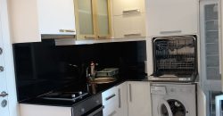 KIZLARPINARI SATILIK 1+1 EŞYALI RESİDENCE  GRANADA CİTY RESİDENCE*KLEOPATRA*