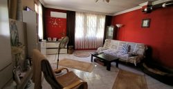 SATILIK VİLLA İNCEKUM ALANYA NARÇİÇEĞİ ÖZEL VİLLA TRİPLEX 4 KATLI 5+1 230.000 €