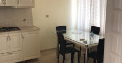 CEBECİ 1 RESİDENCE MAHMUTLAR ALANYA KİRALIK 2+1 EŞYALI DAİRE AYLIK 20.000 TL 7. KAT DENİZ MANZARALI