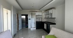 YOĞURTCULAR SİTESİ MAHMUTLAR SATILIK BOŞ 1+1 DAİRE 67.000 € ALANYA TURKİYE