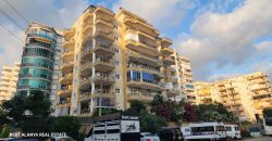 ECE RESİDENCE SATILIK GÜNEY CEPHE ŞEHİR MANZARALI 2+1 BOŞ DAİRE MAHMUTLAR ALANYA TÜRKİYE