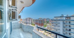 MAHMUTLAR SATILIK 3+1 EŞYALI DAİRE ALANYA PRESTİJ 3 RESIDENCE