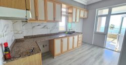 MAHMUTLAR SATILIK 2+1 BOŞ DAİRE ALANYA DENİZE SIFIR