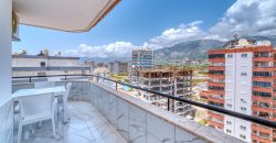 MAHMUTLAR SATILIK 3+1 EŞYALI DAİRE ALANYA PRESTİJ 3 RESIDENCE