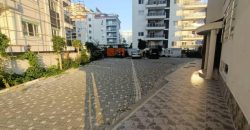 MAHMUTLAR SATILIK 2+1 BOŞ DAİRE ALANYA MERYEM RESİDENCE