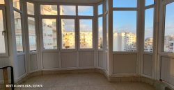 ECE RESİDENCE SATILIK GÜNEY CEPHE ŞEHİR MANZARALI 2+1 BOŞ DAİRE MAHMUTLAR ALANYA TÜRKİYE