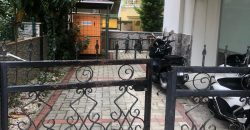 MAHMUTLAR SATILIK 1+1 EŞYALI DAİRE ALANYA  YAZAR 3