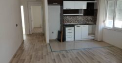 MAHMUTLAR SATILIK 2+1 BOŞ DAİRE ALANYA MERYEM RESİDENCE