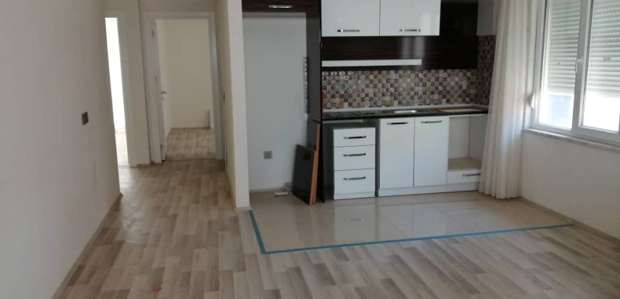 MAHMUTLAR SATILIK 2+1 BOŞ DAİRE ALANYA MERYEM RESİDENCE