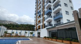 MAHMUTLAR SATILIK 2+1 BOŞ DAİRE ALANYA Exodus Hill