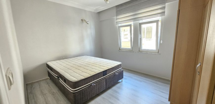 MAHMUTLAR SATILIK 2+1 BOŞ DAİRE ALANYA DENİZE SIFIR