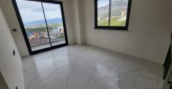 MAHMUTLAR SATILIK 2+1 BOŞ DAİRE ALANYA Exodus Hill