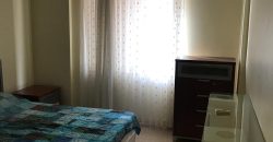 CEBECİ 1 RESİDENCE MAHMUTLAR ALANYA KİRALIK 2+1 EŞYALI DAİRE AYLIK 20.000 TL 7. KAT DENİZ MANZARALI