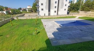 1085- AVSARLAR ÖZMET RESİDENCE 1+1 SATILIK DAİRE-2.630.000TL