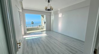 MAHMUTLAR SATILIK 2+1 BOŞ DAİRE ALANYA DENİZE SIFIR