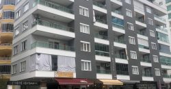 MAHMUTLAR SATILIK 1+1 EŞYALI DAİRE ALANYA  YAZAR 3