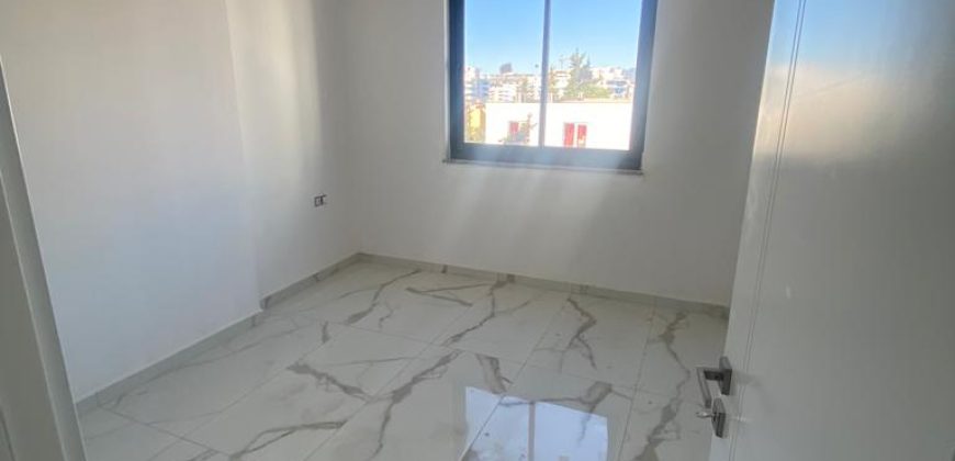 MAHMUTLAR SATILIK 2+1 BOŞ  DAİRE ALANYA HAKYÜZ WHİTE LİFE 3