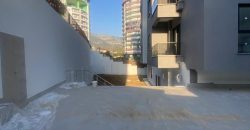 MAHMUTLAR SATILIK 2+1 BOŞ  DAİRE ALANYA HAKYÜZ WHİTE LİFE 3