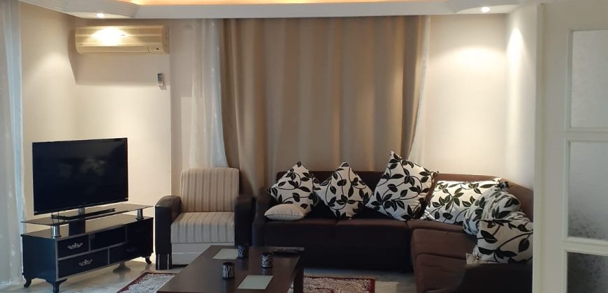 MAHMUTLAR SATILIK 2+1 EŞYALI  DAİRE ALANYA KURTSAFİR EURO7