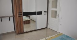 TAŞ APT MAHMUTLAR ALANYA KİRALIK EŞYALI 2+1 DAİRE UZUN DÖNEM KİRALIK AYLIK 20.000 TL