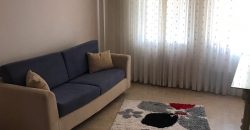 CEBECİ 1 RESİDENCE MAHMUTLAR ALANYA KİRALIK 2+1 EŞYALI DAİRE AYLIK 20.000 TL 7. KAT DENİZ MANZARALI