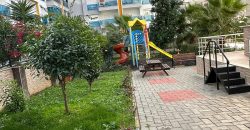 MAHMUTLAR SATILIK 1+1 EŞYALI RESİDENCE ALANYA  MY DOM REZİDANS