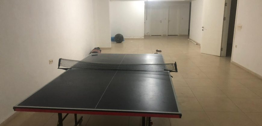 MAHMUTLAR SATILIK 1+1 EŞYALI DAİRE ALANYA  YAZAR 3