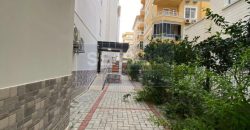 MAHMUTLAR SATILIK 1+1 EŞYALI DAİRE ALANYA  YAZAR 3