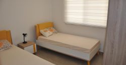 TAŞ APT MAHMUTLAR ALANYA KİRALIK EŞYALI 2+1 DAİRE UZUN DÖNEM KİRALIK AYLIK 20.000 TL