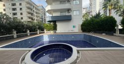 YOĞURTCULAR SİTESİ MAHMUTLAR SATILIK BOŞ 1+1 DAİRE 67.000 € ALANYA TURKİYE