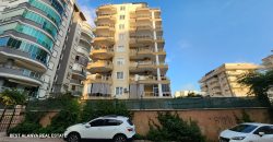 ECE RESİDENCE SATILIK GÜNEY CEPHE ŞEHİR MANZARALI 2+1 BOŞ DAİRE MAHMUTLAR ALANYA TÜRKİYE