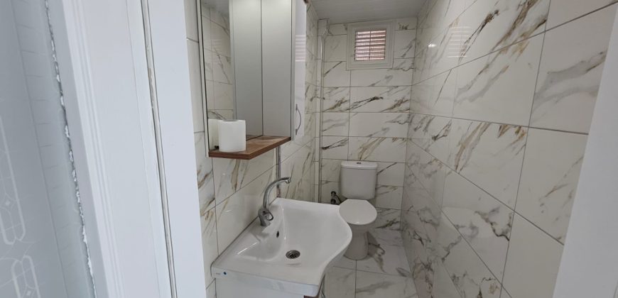 MAHMUTLAR SATILIK 2+1 BOŞ DAİRE ALANYA DENİZE SIFIR