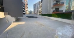 MAHMUTLAR SATILIK 2+1 BOŞ  DAİRE ALANYA HAKYÜZ WHİTE LİFE 3