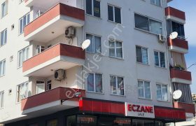 1088-CRYSTAL KÜÇÜK APARTMANI 2+1 BOŞ SATILIK DAİRE- 3.640.000TL