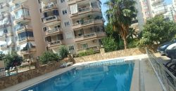 MAHMUTLAR SATILIK 2+1 EŞYALI DAİRE ALANYA  ÇALIŞ APARTMANI