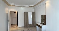 MAHMUTLAR SATILIK 2+1 EŞYALI DAİRE ALANYA  ÇALIŞ APARTMANI